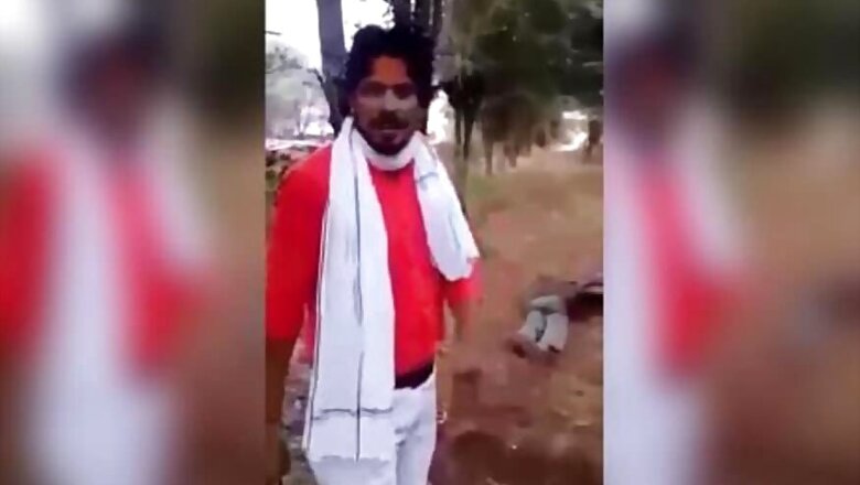 Shambulal Regar, New Face of Hindu Far Right in Poll-Bound Rajasthan