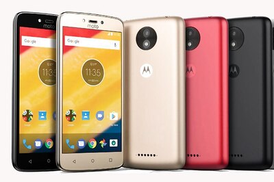 Motorola to Open 50 'Moto Hubs' in Mumbai