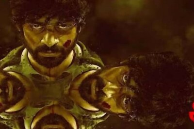 Arjun Das-starrer Tamil Film Aneethi Streaming On These OTT Platforms