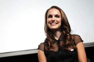 Natalie Portman Explains Her Absence From Israeli Award; Says Not Boycotting the Country But Benjamin Netanyahu