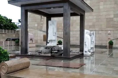 Time to Move Beyond Statues & Holidays? Why Opposition's Plan to Lure Brahmins in Uttar Pradesh Needs Rework