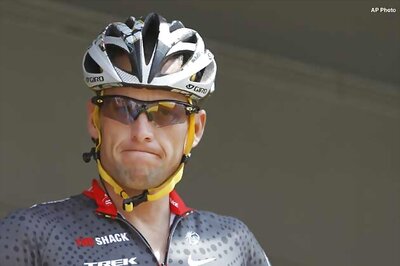 Armstrong faces new doping charges: report