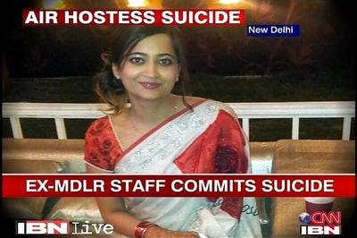 Geetika Sharma's death shocked us: MDLR official
