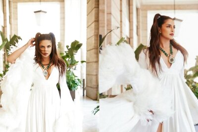 Nick Jonas Is All Hearts As Wife Priyanka Chopra Drops Stunning Photos From Rome