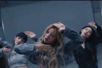 Did (G)I-DLE Actually Mock LE SSERAFIM In Their Latest Single?