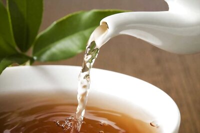 Try Chamomile to Soothe Upset Stomach, Slow Down Ageing