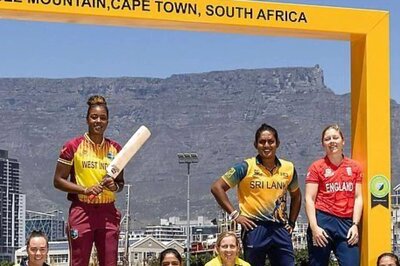 ICC Women's T20 World Cup 2023: Check Full Schedule And Timing