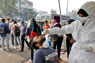 Covid-19: After Days of Surge, India Sees Slight Dip in Tally with 2,994 New Cases in 24 Hours