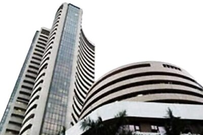 Sensex, Nifty flat; ICICI Bank, Bharti, Maruti gainers