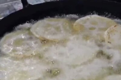 Discover The Delicious Secret Of Thoothukudi Poricha Parotta: A Crispy Culinary Delight