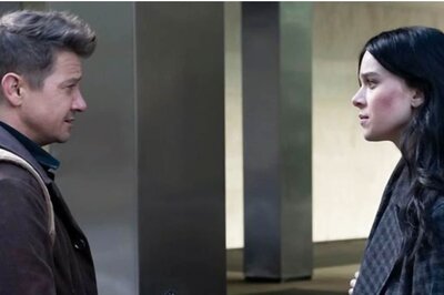 Hawkeye Episode 3 Review: Clint Barton and Kate Bishop Clash With Echo, Shoot Trick Arrows