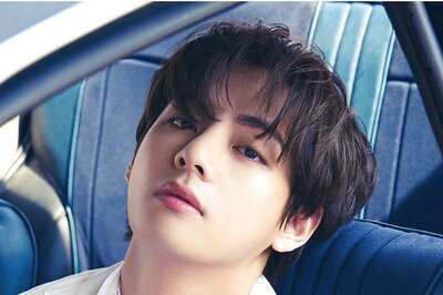 BTS Member Kim Taehyung Reveals His Mixtape KTH1 Tracks are Being Remade