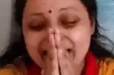 'Don't Trust Police, Want CBI Probe': Family of Kanpur Bizman Who Died During Police Raid to Meet CM Yogi