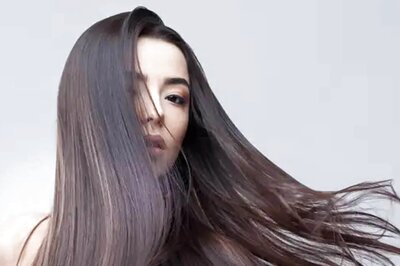 Take Note Of These 4 Trends In Haircare