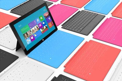 Microsoft tablet risks alienating PC makers