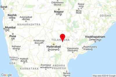 Palakurthi Election Result 2018 Live Updates: Errabelli Dayakar Rao of TRS Wins