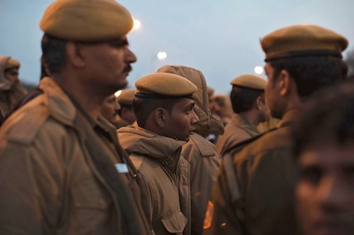 Delhi Police Chief Issues Directions for More Police Presence in Places Frequented by Kashmiris
