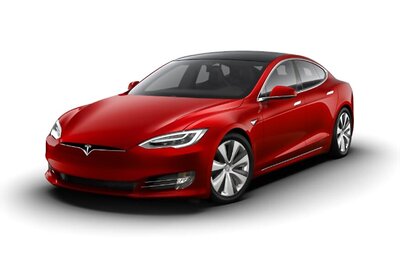 New 'Cheetah Stance' Update Can Push Tesla Model S from 0-100 kmph in Just 2.3 Seconds