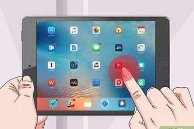 How to Delete Apps on an iPad