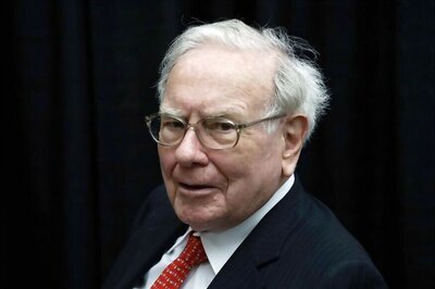 $5.1 Billion Gone in 24 Hours: Warren Buffet Biggest Billionaire Loser After Wall Street Crash