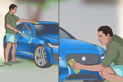 How to Get a Good Deal on Your Trade In Car