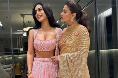 On National Girl Child Day, Kajol's Heartwarming Message For Daughter Nysa Devgan