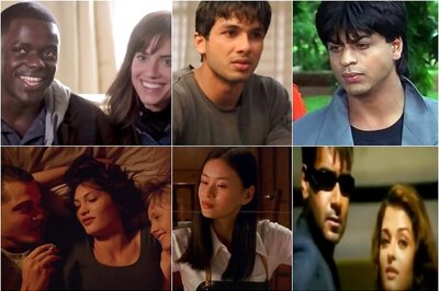 11 Movies That Warn You Against Falling in Love