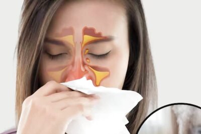 What Is Sinusitis? A Look At Its Symptoms And Treatment