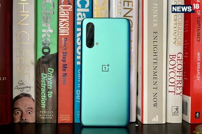 OnePlus Nord CE Getting Another OxygenOS Update That Brings Camera, System Improvements
