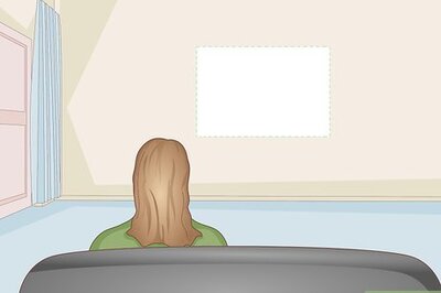The Best Way to Hang a TV on the Wall (With Pictures)