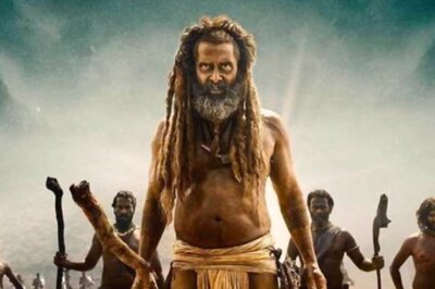 Chiyaan Vikram's Thangalaan Has Been Shot At The Real Location Of Kolar Gold Fields? Know Here