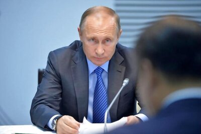 Top EU Officials Vow to Uphold Sanctions Against Russia
