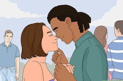 A Leo Man in Love: 12 Undeniable Signs He's Fallen for You