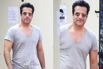 Fardeen Khan Opens Up About Body Shaming: My Introduction to Being Trolled on Social Media