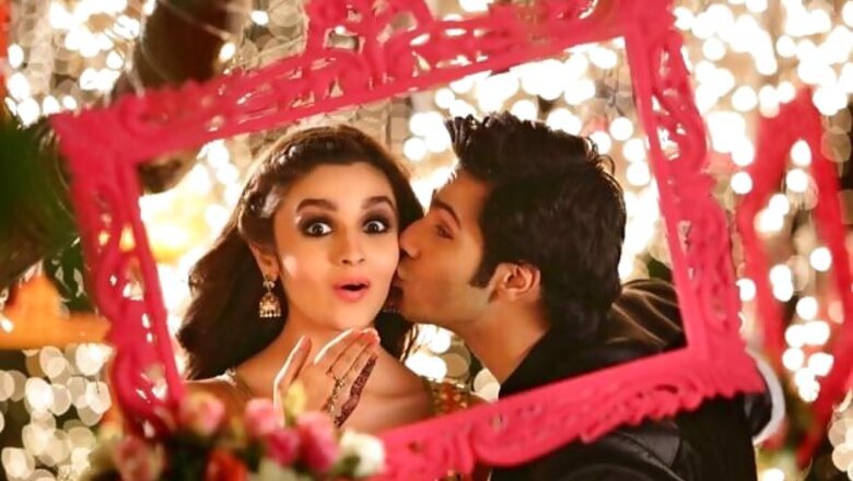 'Humpty Sharma Ki Dulhania' tweet review: With a coherent script, Alia Bhatt-Varun Dhawan's electric chemistry, it turns out to be a fun film
