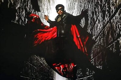 'Kanthaswamy' is engaging