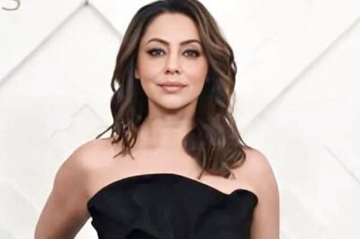 FIR Against Shah Rukh Khan's Wife Gauri Khan Over Flat Worth Rs 86 Lakh in Lucknow