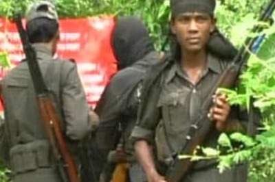Maoists storm marriage in Orissa, kill bride's brother