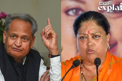 Rajasthan Election Date 2023: Assembly Polls Full Schedule, Key Issues, Polling & Result Dates