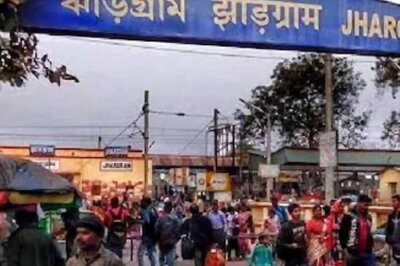 In West Bengal, Jhargram Health Department Announces Multiple Job Openings