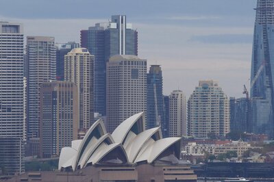 Australia Records Close To 77,000 New Covid Cases, Most-Populous State Imposes Curbs