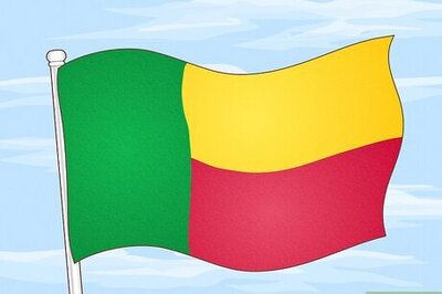 24 Red-Yellow-Green Country Flags (& Their Meanings)