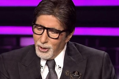 Amitabh Bachchan's Voice Removed from Caller Tune on COVID-19 Awareness: HC Told