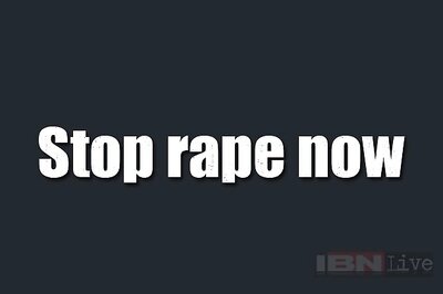 Uttar Pradesh: Policeman tries to rape girl