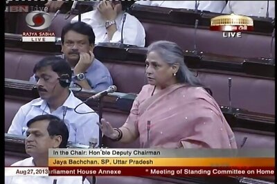 MPs complain against bad food in Parliament canteen, say they fell sick