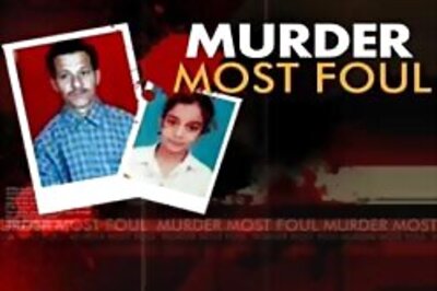 Arushi case: Accused struggle to lead normal lives
