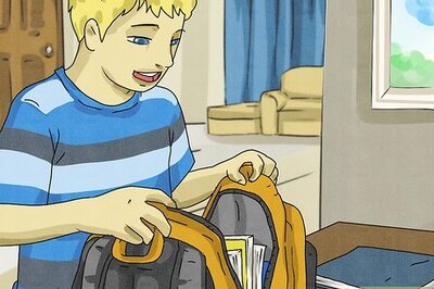 How to Relax on a Friday Afternoon