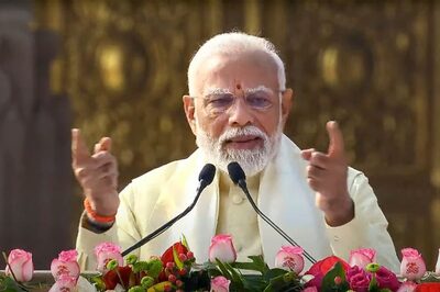 PM Modi to Inaugurate Various Projects During Goa Visit on Feb 6
