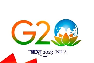 'Shocking': Congress Slams BJP for Lotus Featuring in G20 Logo
