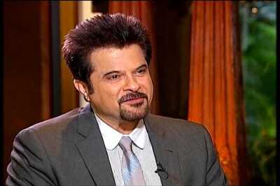 Anil Kapoor wants to act with Madhuri again
